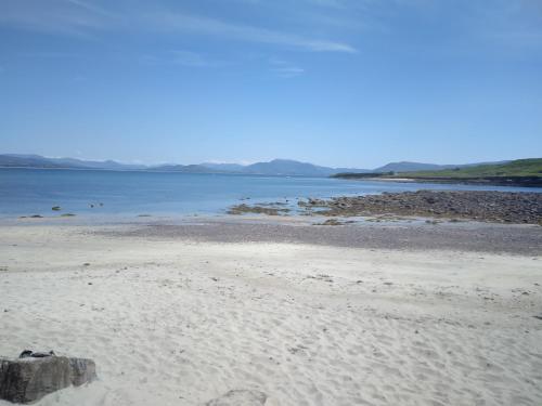 Gallery image of Seod Na Mara, Jewel of the Sea, Upstairs Flat, Dun Geagan,Ballinskelligs in Ballinskelligs