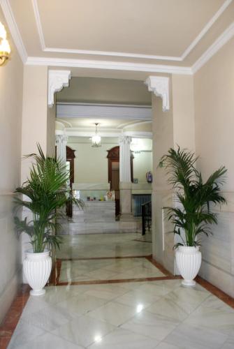 Hostal Galaico