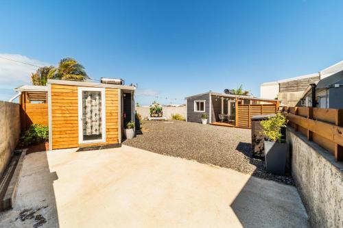 Foto Les Bungalows Du Sud 2 5