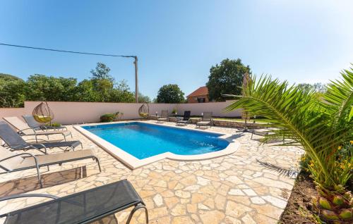 Beautiful Home In Biograd Na Moru