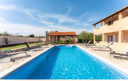 Beautiful Home In Biograd Na Moru
