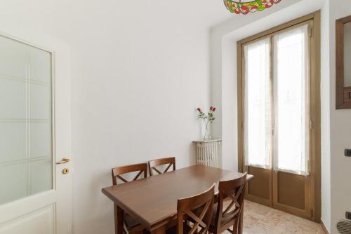 GuestHost - Bright Apartment Rubattino Milano