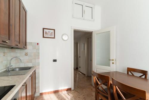 GuestHost - Bright Apartment Rubattino Milano