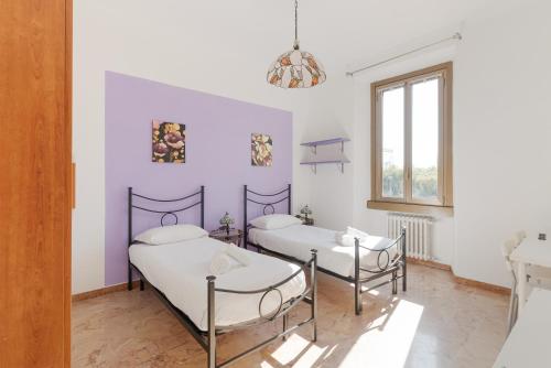 GuestHost - Bright Apartment Rubattino Milano