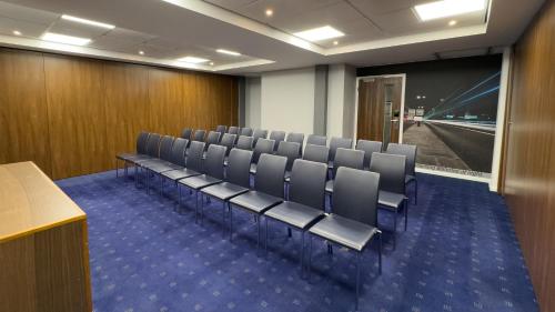 Holiday Inn Express London Stratford by IHG photo 56