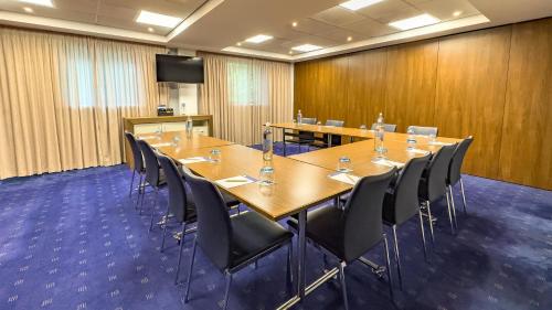 Holiday Inn Express London Stratford by IHG photo 54
