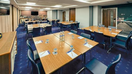 Holiday Inn Express London Stratford by IHG photo 58