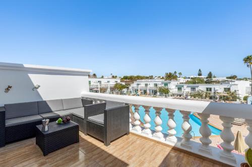 Home2Book Cozy Terrace Pool Puerto del Carmen