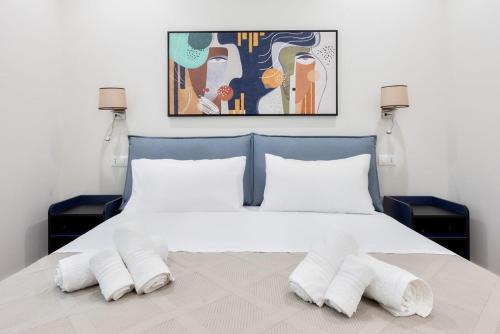 Casa e Appartamento per Vacanze Gallese