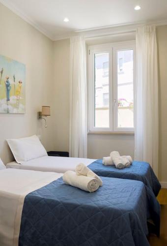 Casa e Appartamento per Vacanze Gallese
