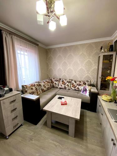 Sweet home