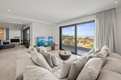 Serenity Blue Luxury Villa 7 Bedrooms