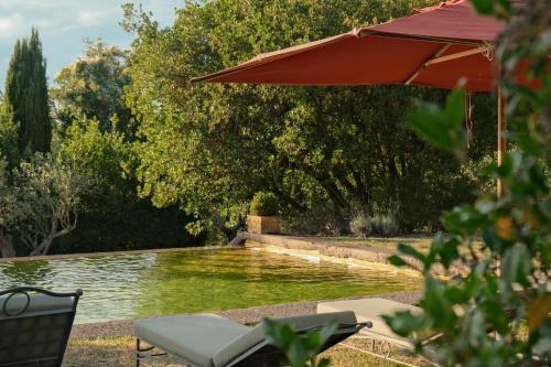 Relais di Villa Rossi Danielli - By TDF