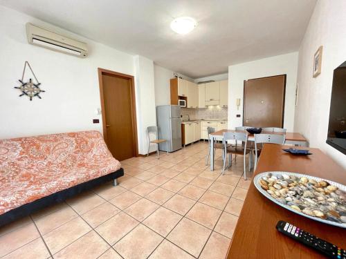 Gallery image of Cozy apartment with shared pool in Veneto