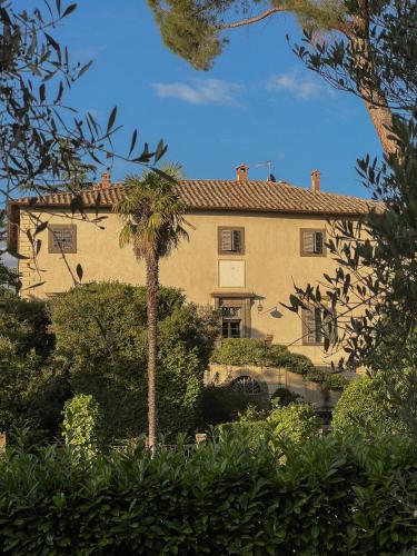 Relais di Villa Rossi Danielli - By TDF
