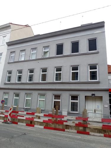 Wohnung nahe Brunnenmarkt & zentrumsnah