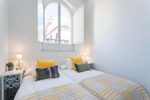 Veoapartment García Vinuesa Tercero