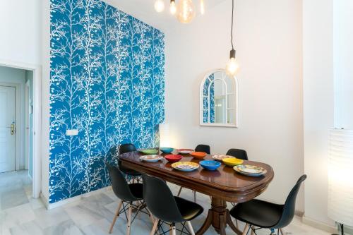 Veoapartment García Vinuesa Tercero