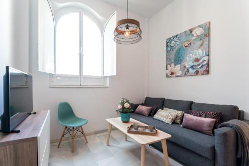 Veoapartment García Vinuesa Tercero