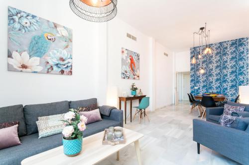 Veoapartment García Vinuesa Tercero