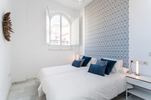 Veoapartment García Vinuesa Tercero