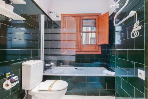 Large Apartment Magdalena Square - Free Parking