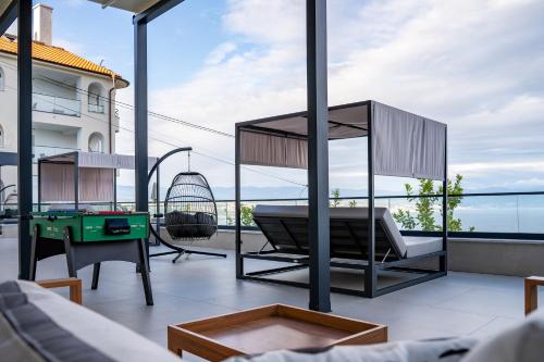 Top Apartments Opatija-Residence Apartment