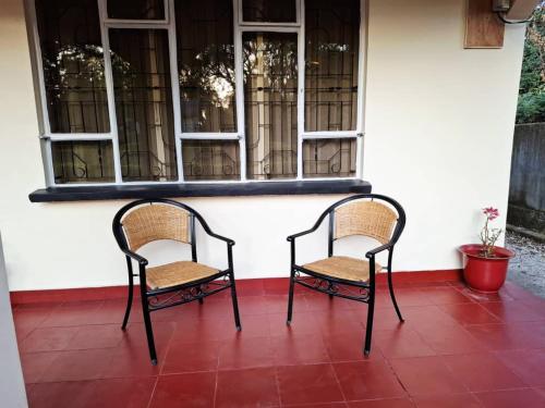 Afbeelding uit fotogalerij van Moshi Comfort Stay in Moshi