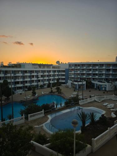 Kame House - Golf del Sur