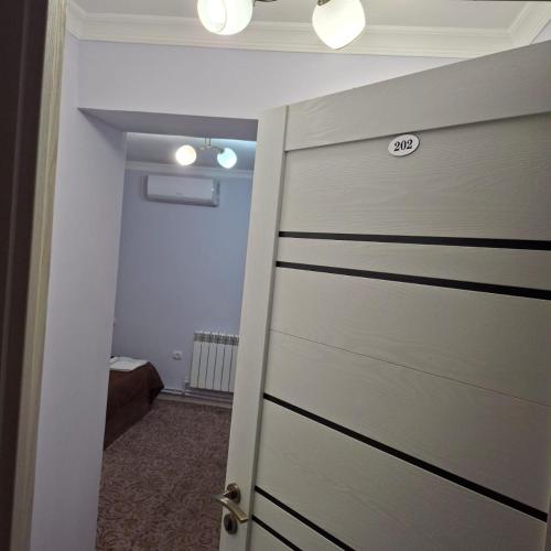Hotel International