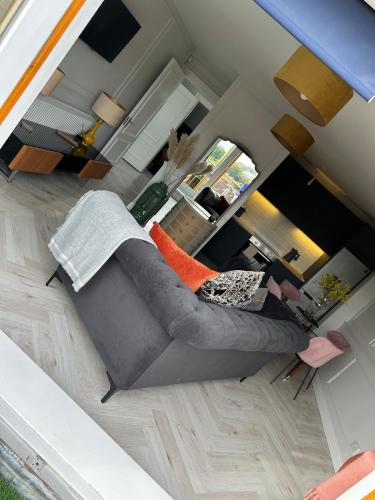 Gallery image of Plushville- village luxury in city escape in Dublin