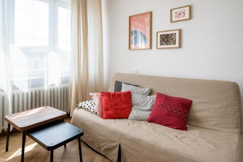 Spacious cental treasure
