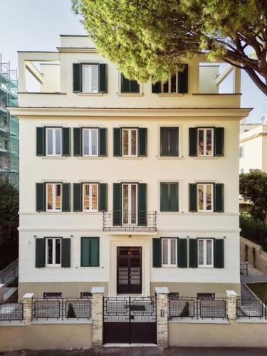 Casa e Appartamento per Vacanze Gallese