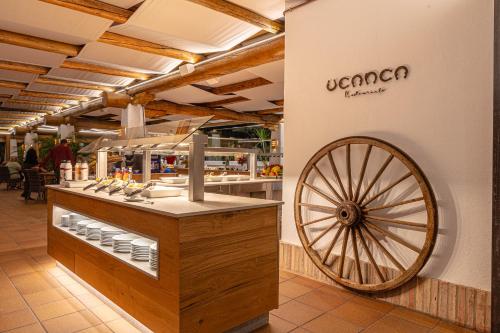 Ảnh trong thư viện ảnh của Parque Santiago IV Official ở Playa de las Americas