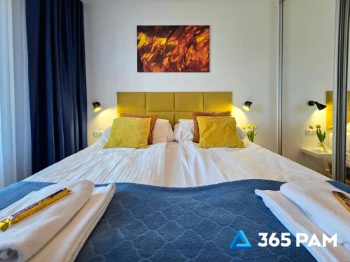 365PAM - Olympic Apartments Mielno