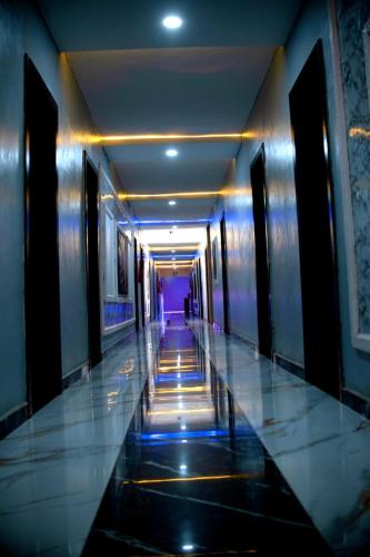Gambar di galeri bagi Ivy Hotel Epe di Poka