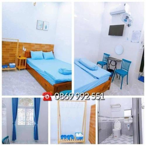 Gallery image of Nhà Nghỉ Nam Huyền - Homestay Hà Tiên in Ha Tien