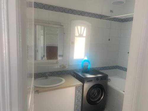 Gambar di galeri bagi home zeinbe 2 di Hammamet