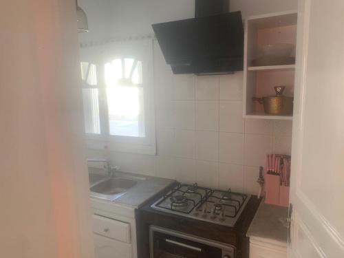 Gallery image of home zeinbe 2 in Hammamet