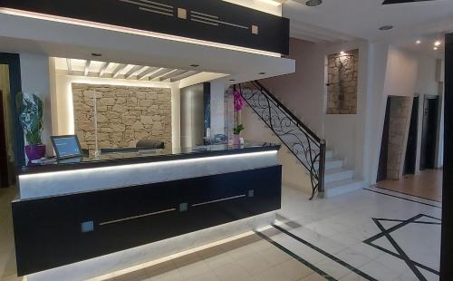 Gallery image of Monte Vardia in Chania Town