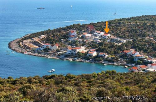 Holiday Home SAMMM - Kanica, Rogoznica