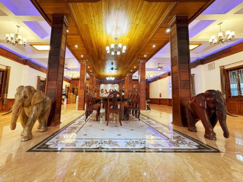 ZHouHao Hotel