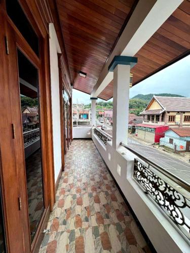 Billede fra billedgalleriet på ZHouHao Hotel i Luang Prabang