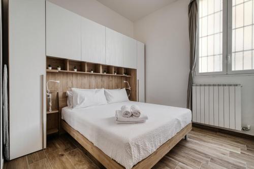 Santa Giulia Suite - 3min Rogoredo - Self Check in