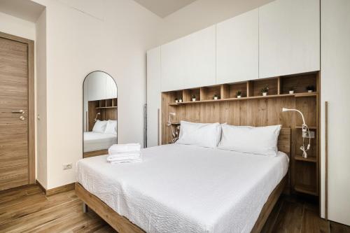 Santa Giulia Suite - 3min Rogoredo - Self Check in