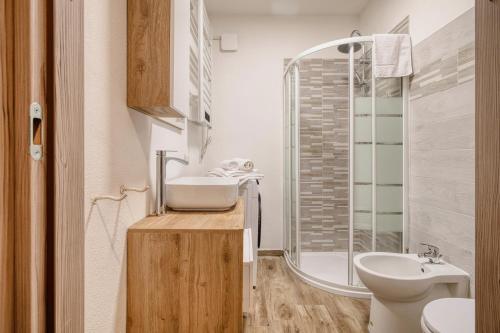 Santa Giulia Suite - 3min Rogoredo - Self Check in