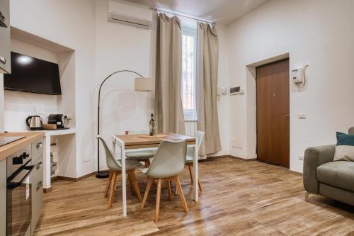 Santa Giulia Suite - 3min Rogoredo - Self Check in