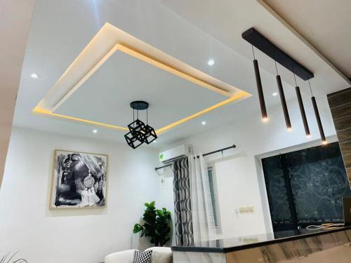 Galeriebild der Unterkunft APPART'HORIZOn in Jaunde