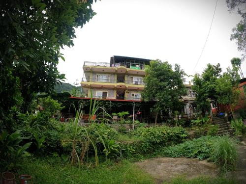 NG Resthouse