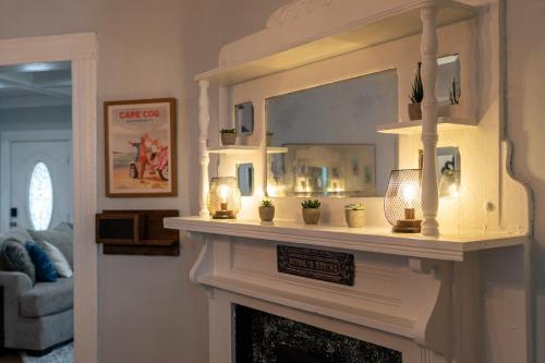 Billede fra billedgalleriet på Spacious 4BD Augusta Retreat Near the Masters! BBQ i Augusta